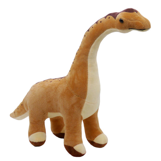 Braquiossauro de Pelúcia 37cm