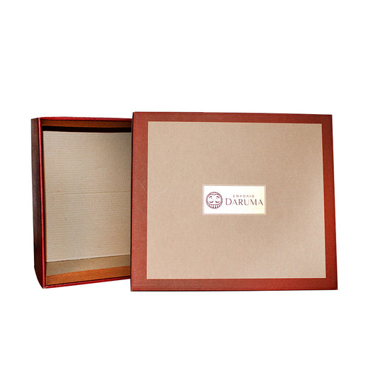 Caixa de Presente Grande