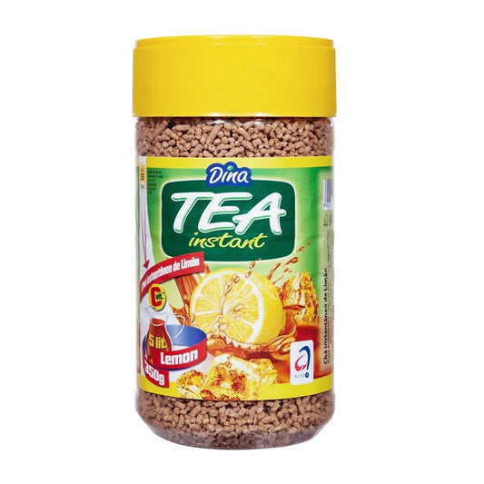 Chá Instantâneo de Limão 350g