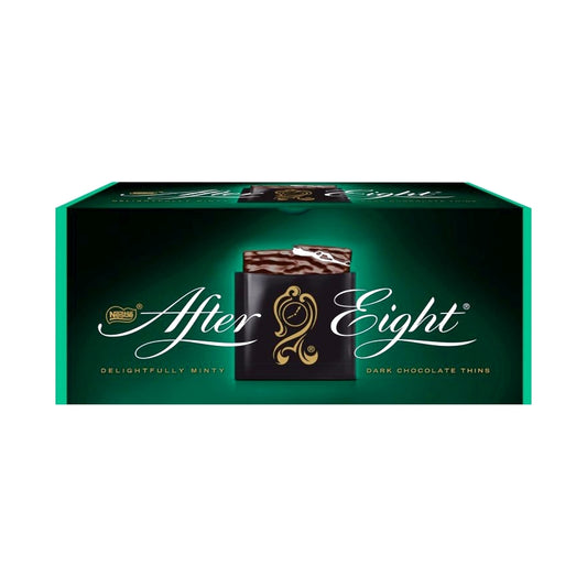 Chocolate Amargo com Menta After Eight 200g Nestle