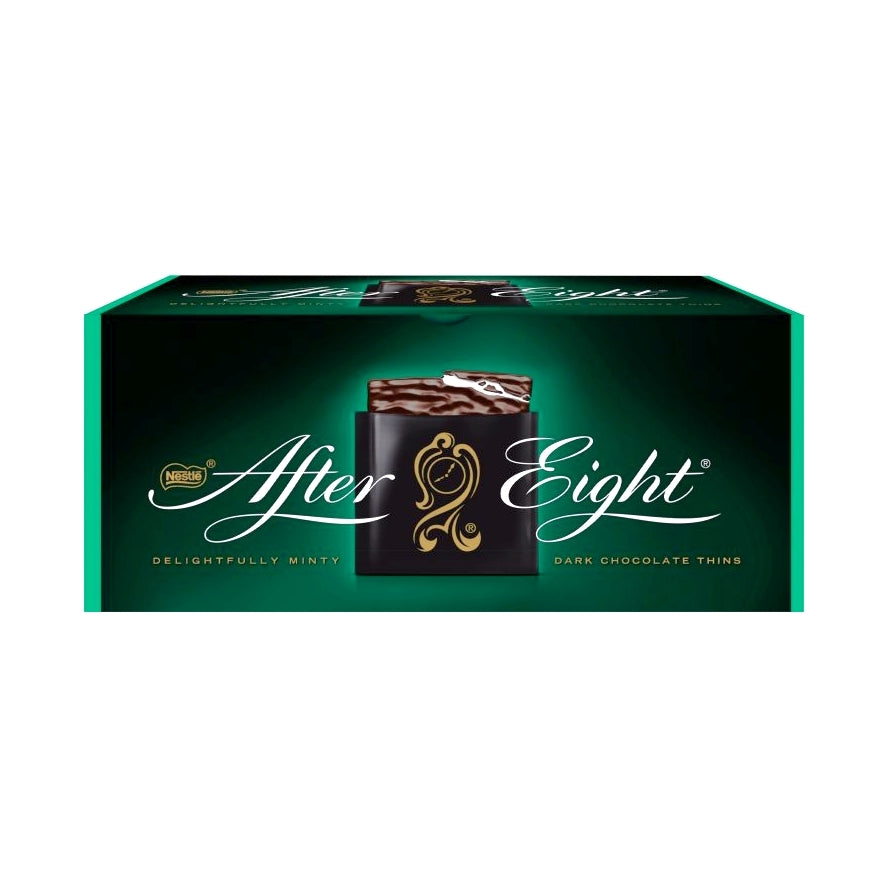 Chocolate Amargo com Menta After Eight 200g Nestle