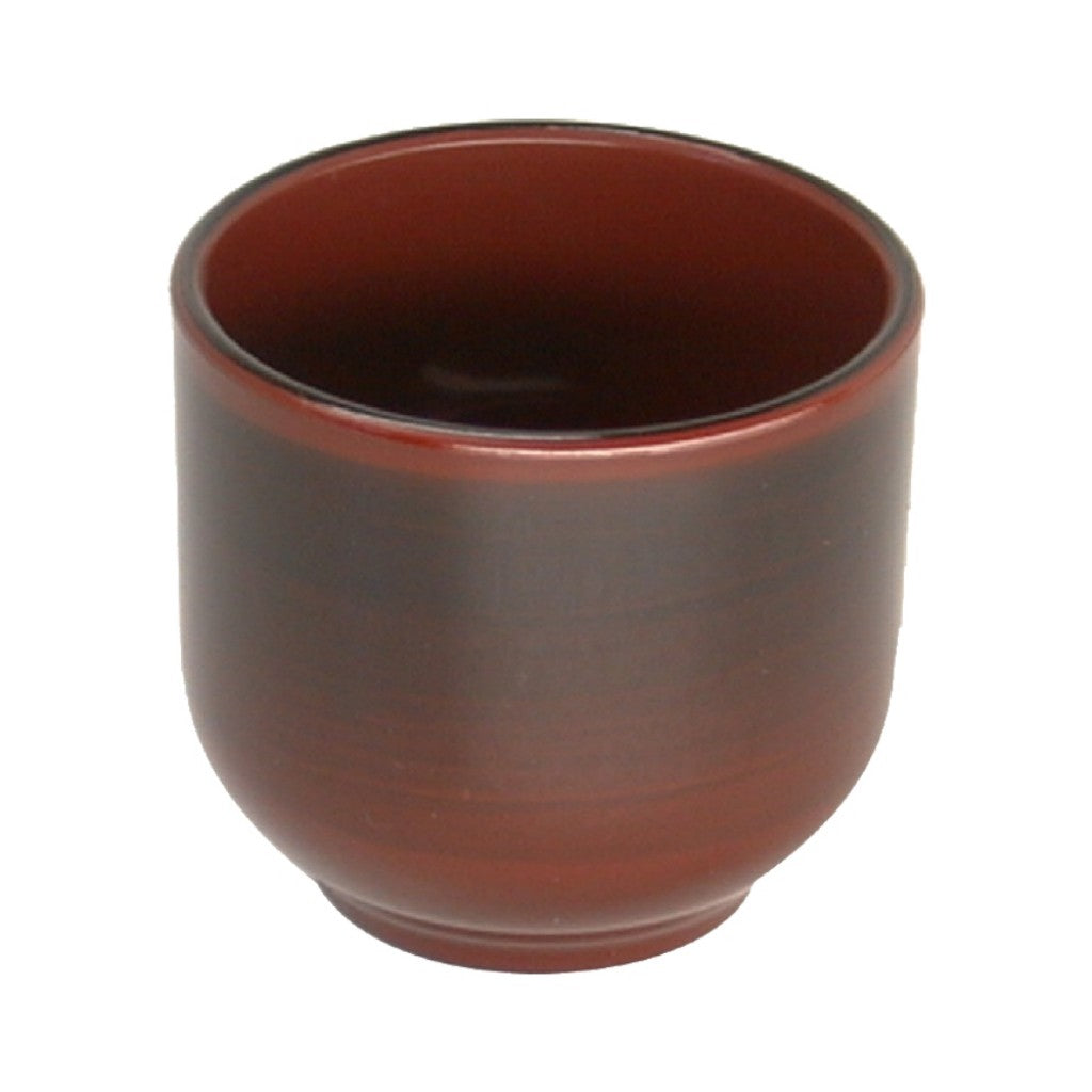 Copo para Sake Guinomi 5,5x5cm Arte Charão