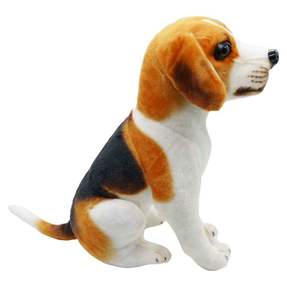 Cachorros Realista de Pelúcia Sunn Toys