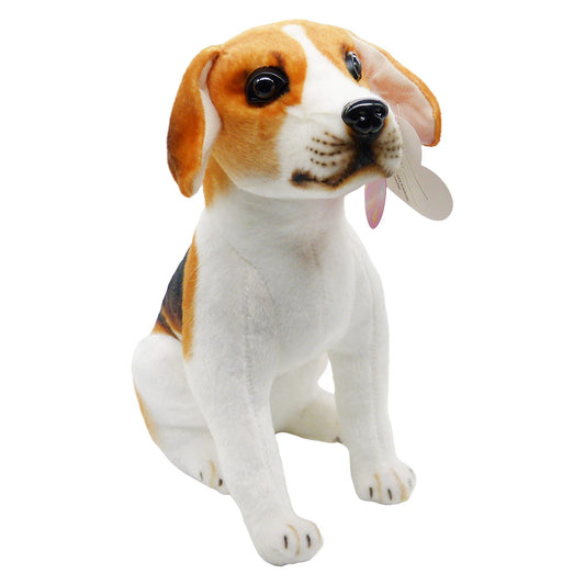 Cachorros Realista de Pelúcia Sunn Toys