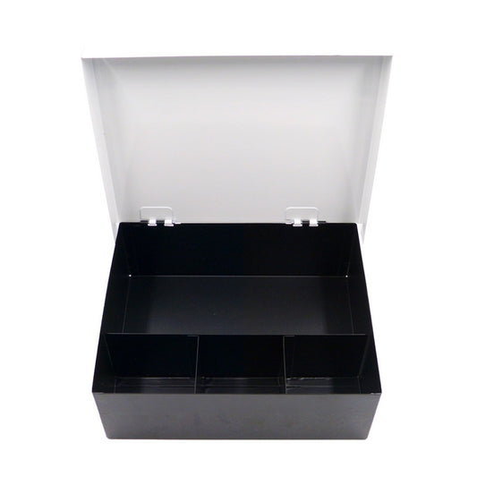 Caixa Organizadora Costura 23x19x7cm Geguton