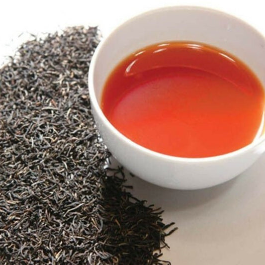 Chá Preto Ceylon 100% Puro Impra 250g: Sabor Autêntico, Energia e Bem-Estar Qualidade Premium