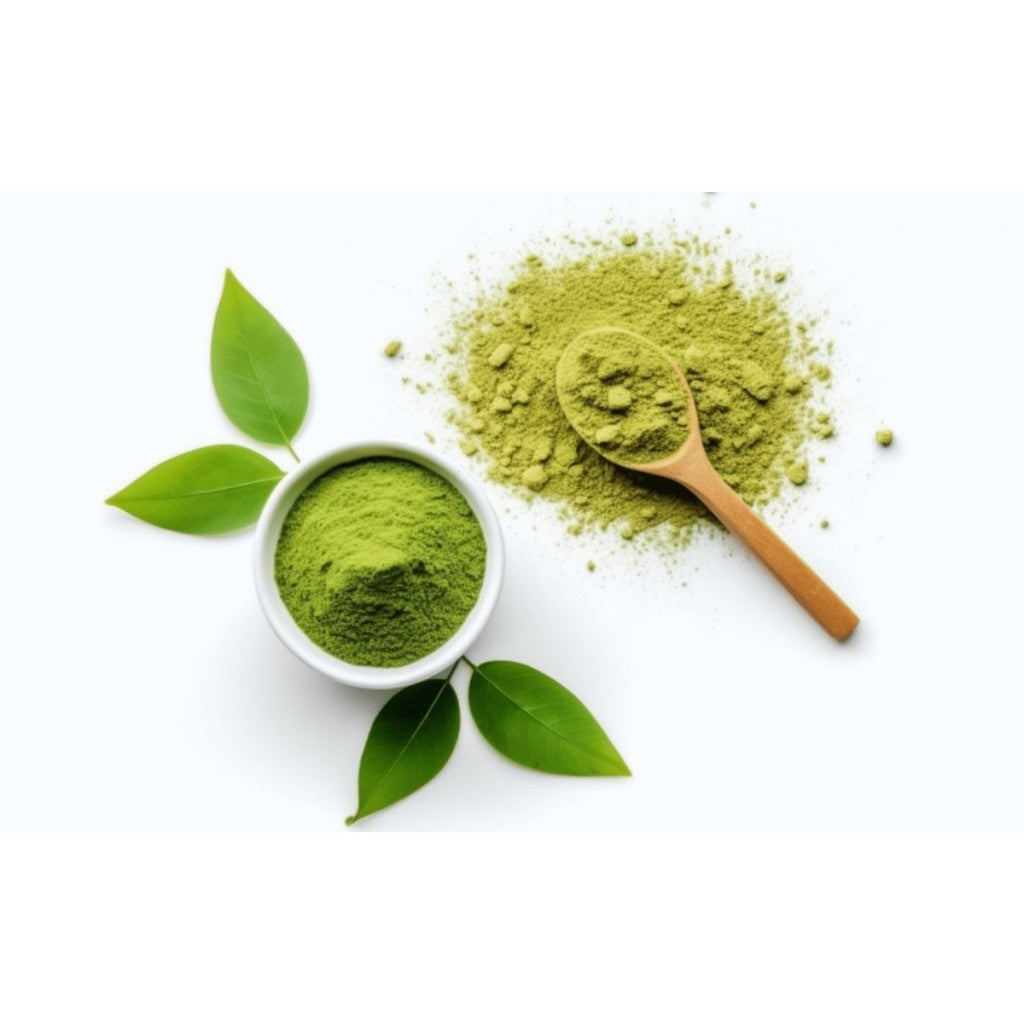 Chá Verde em Pó Matcha Latte Classic 250g Kruger