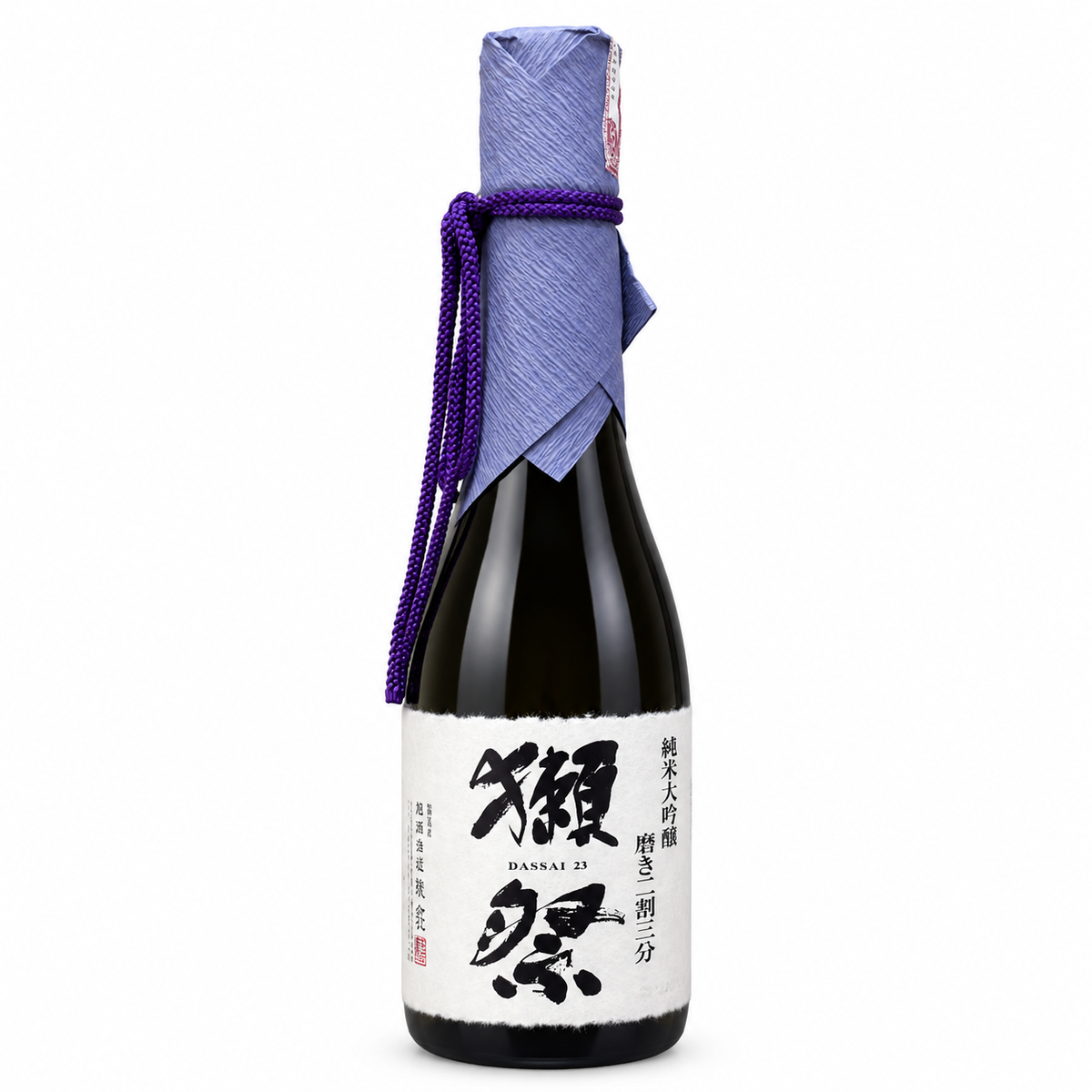 SAKE DASSAI 23 JUNMAI DAIGINJO MIGAKI NIWARISANBU 720ML