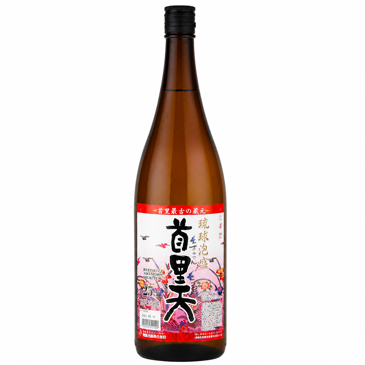 Sochu Ryukyu Awamori Suiten Mizuho 1800ml