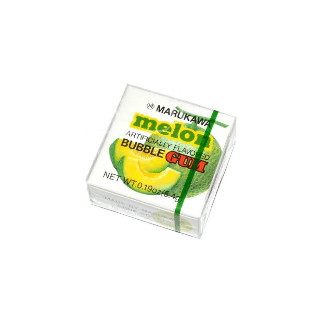 Chiclete Sabor Melão 259g