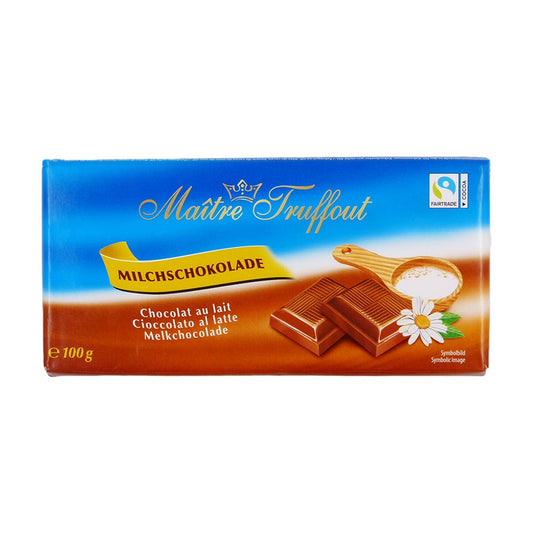 Chocolate ao Leite 100g