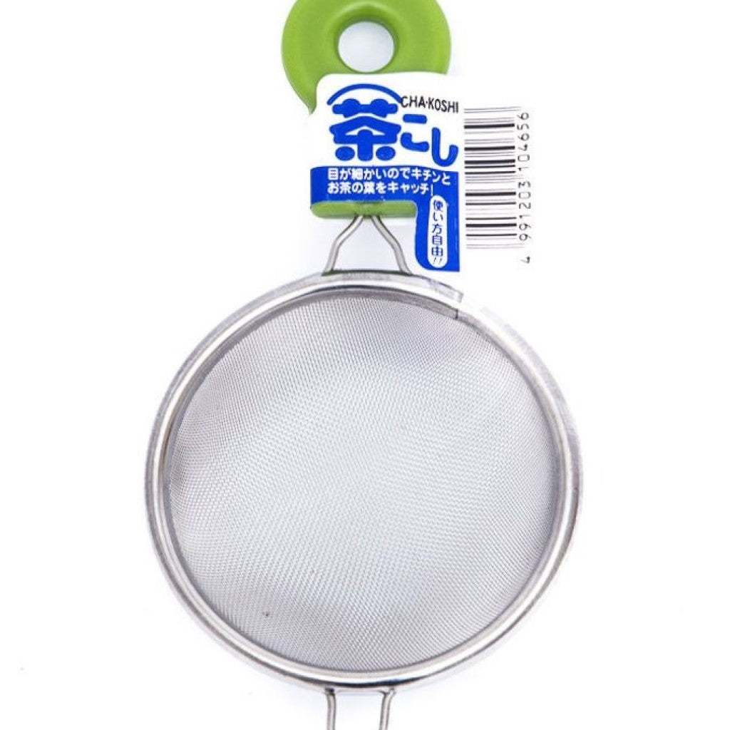 Coador de Chá 4,5cm Echo