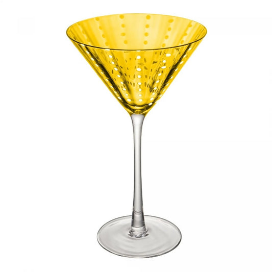 Conjunto 2 Taças Martini Orquídea 220ml Âmbar Wolff