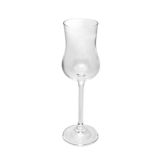Conjunto de 6 Taças Colibri para Grappa 85ml Crystal Bohemia