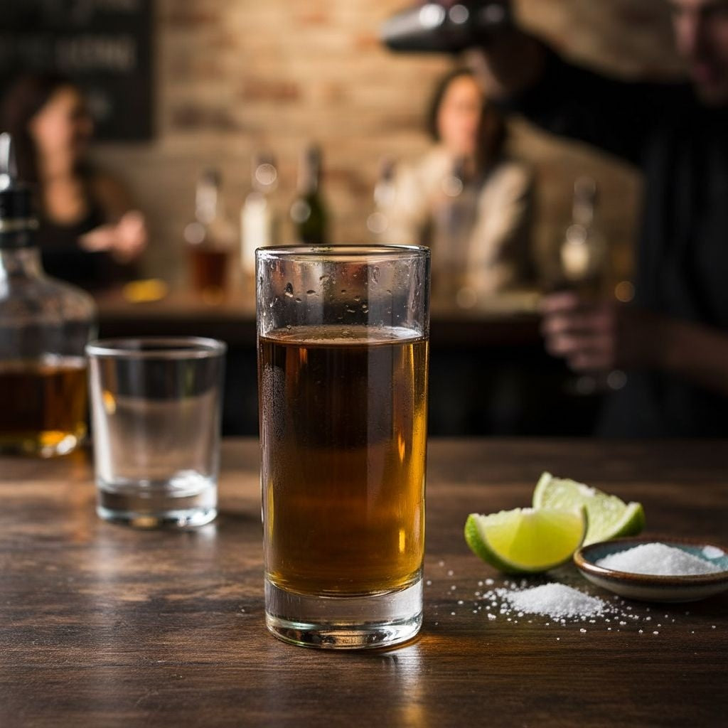 Copo Dia a Dia em Vidro 350ml Dynasty