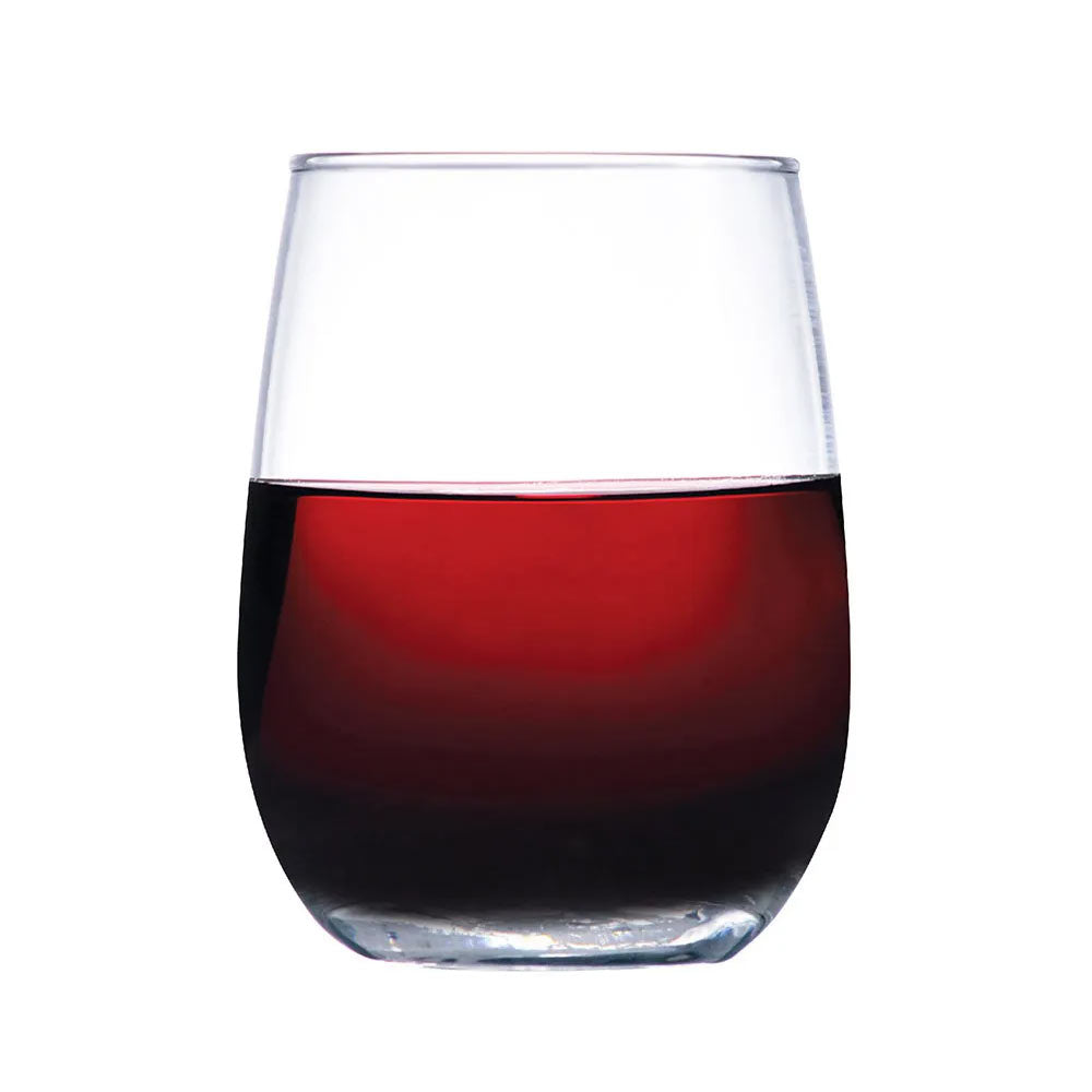 Copo Emerald Vinho Ruvolo