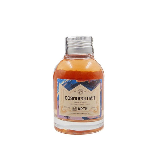 Coquetel Cosmopolitan Aptk Spirits 100ml