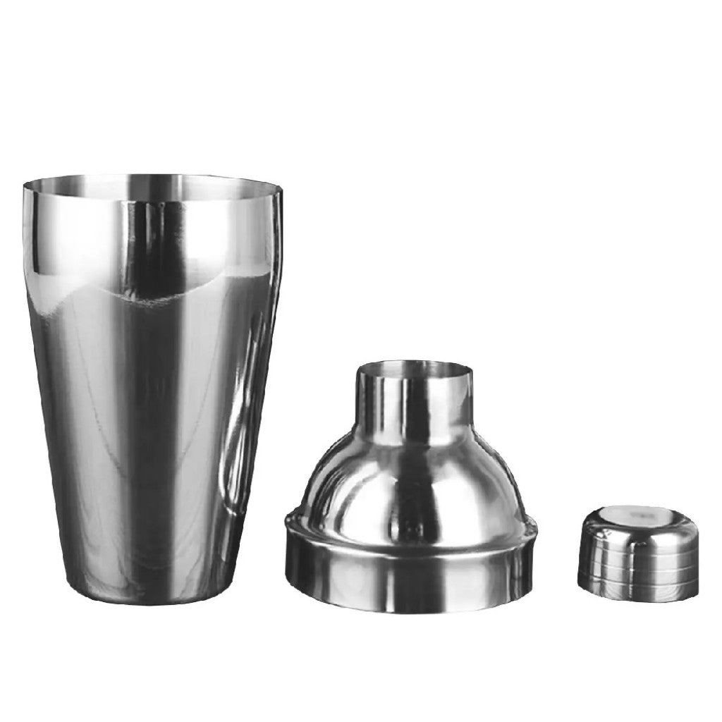 Coqueteleira de Inox 500ml Dolce Home