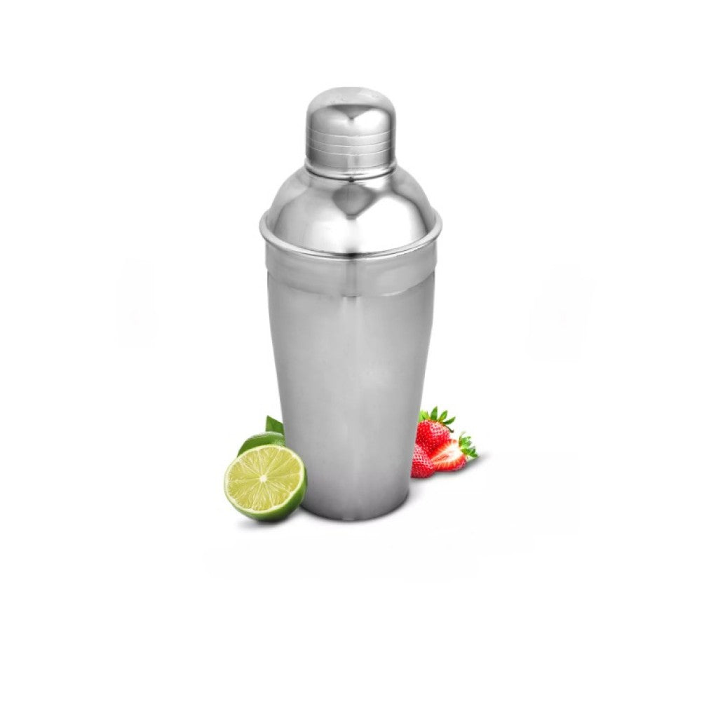 Coqueteleira de Inox 500ml Dolce Home