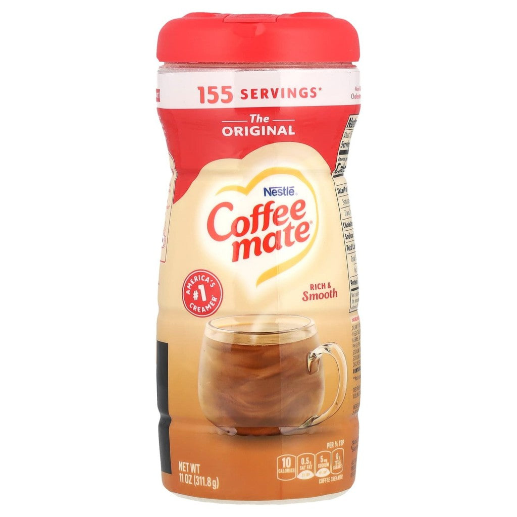 Creme para Café  Coffee Mate 311.8g Nestle