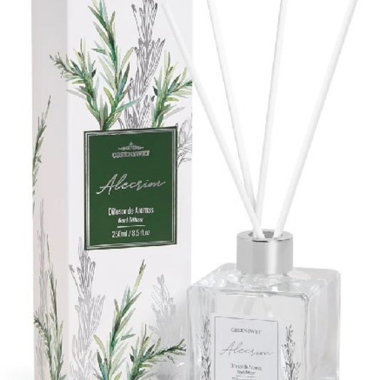Difusor de Ambiente de Alecrim 250ml Greenswet
