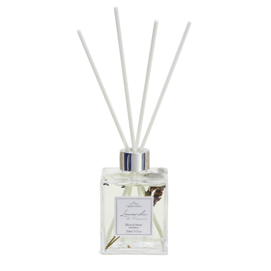 Difusor de Aromas Lavanda de Provence 250ml Greenswet
