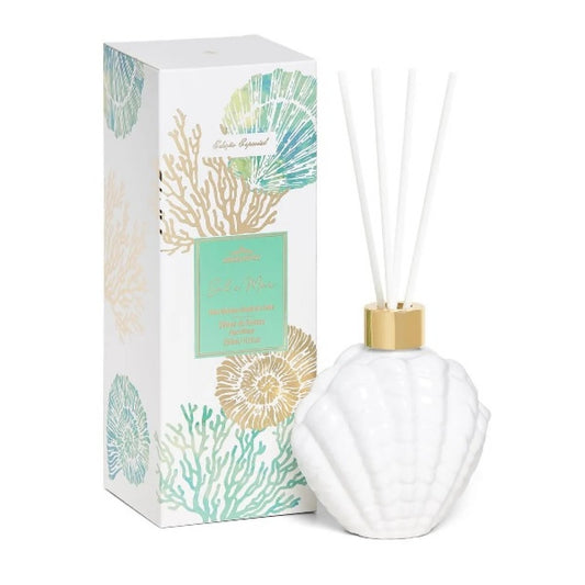 Difusor de Aromas Sal e Mar Edição Especial 250ml Greenswet
