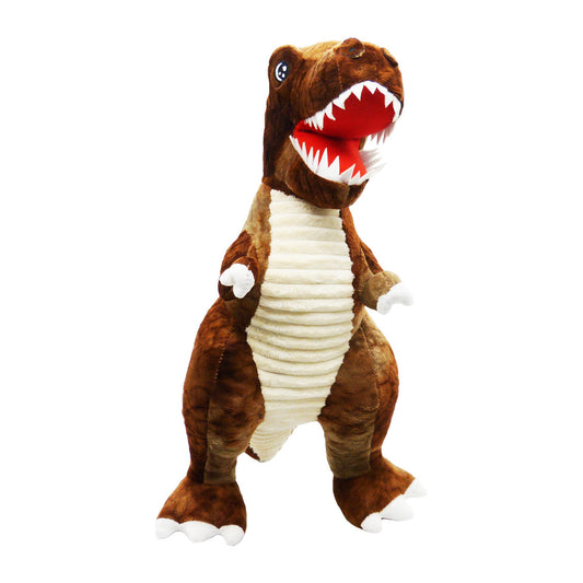 Dinossauro Rex de Pelúcia Sunn Toys