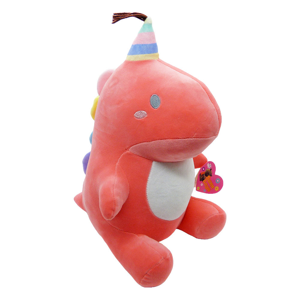 Dinossauro de Pelúcia 36cm