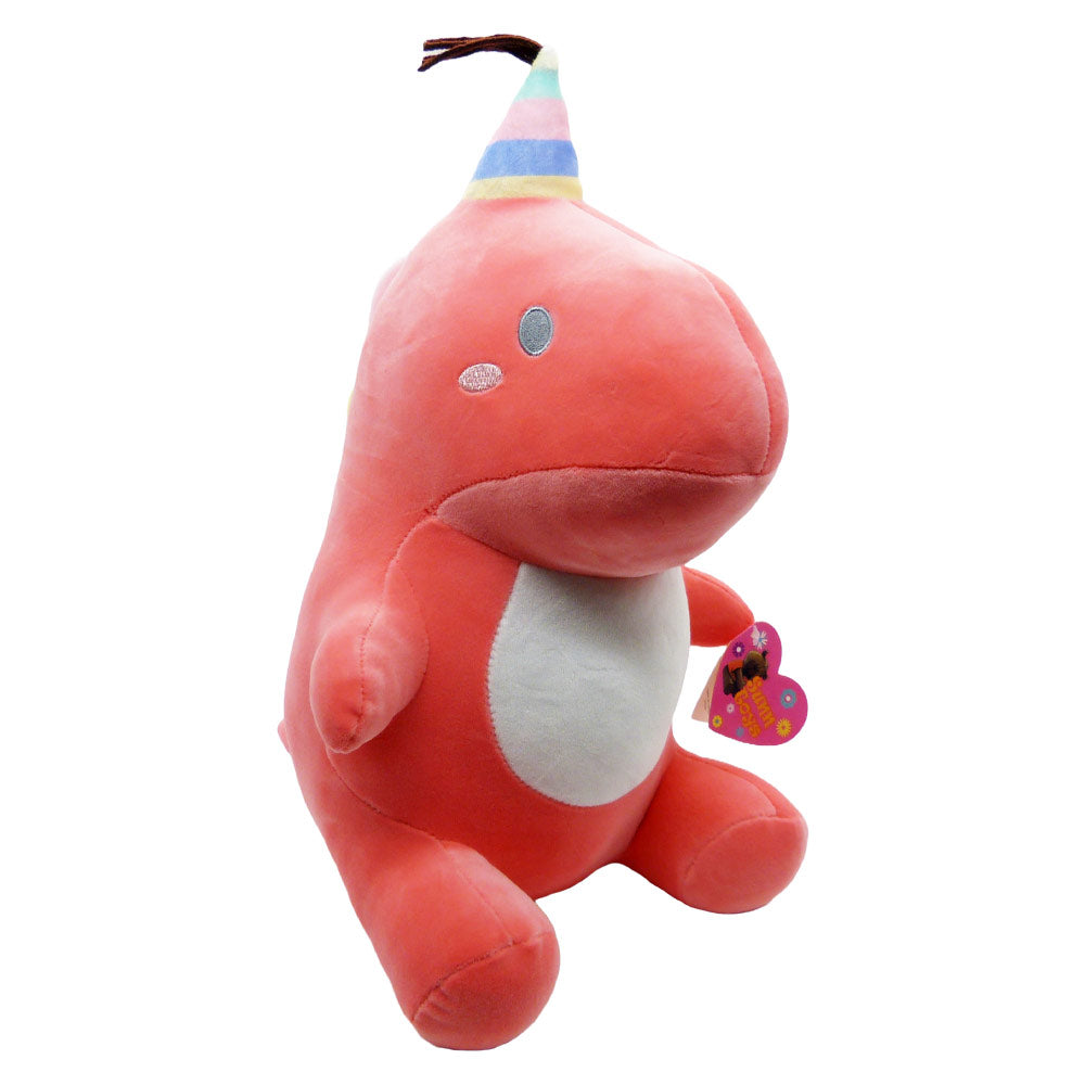 Dinossauro de Pelúcia 36cm