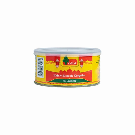Doce de Gergelim Halawi 300g