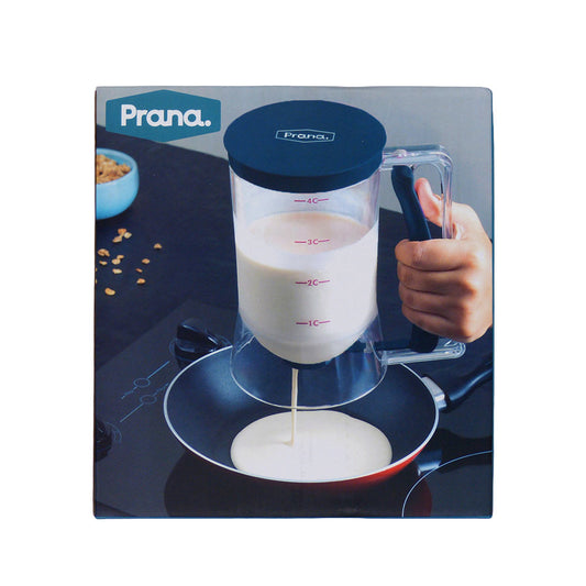 Dosador de Massas Prana