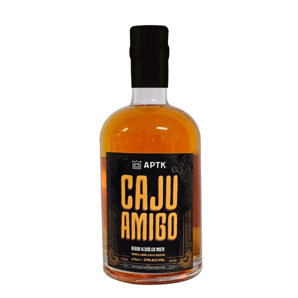Drink Caju Amigo Aptk Spirits 750ml