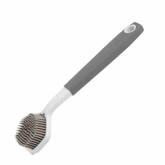 Escova Multiuso em Silicone com Cabo Mimo Style