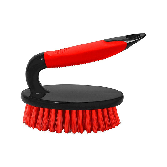 Escova Multiuso com Cabo Anatômico