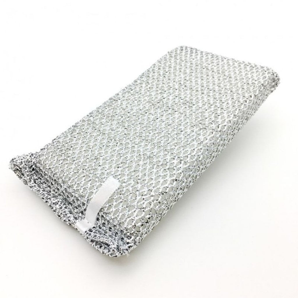 Esponja de Aço com 3 Peças Jirosan