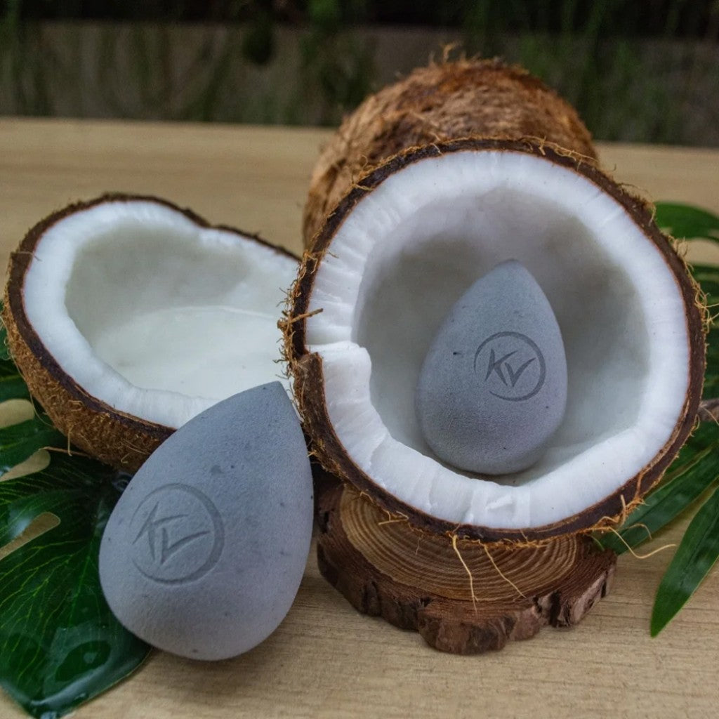 Esponja Coco Klass Vough