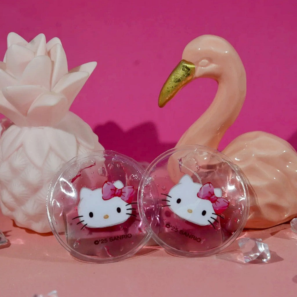 Gel de Descanso para Olhos Hello Kitty Klass Vough