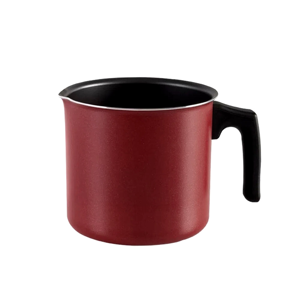 FERVEDOR CHILLI ALUMINIO CEREJA 1,2L BRINOX