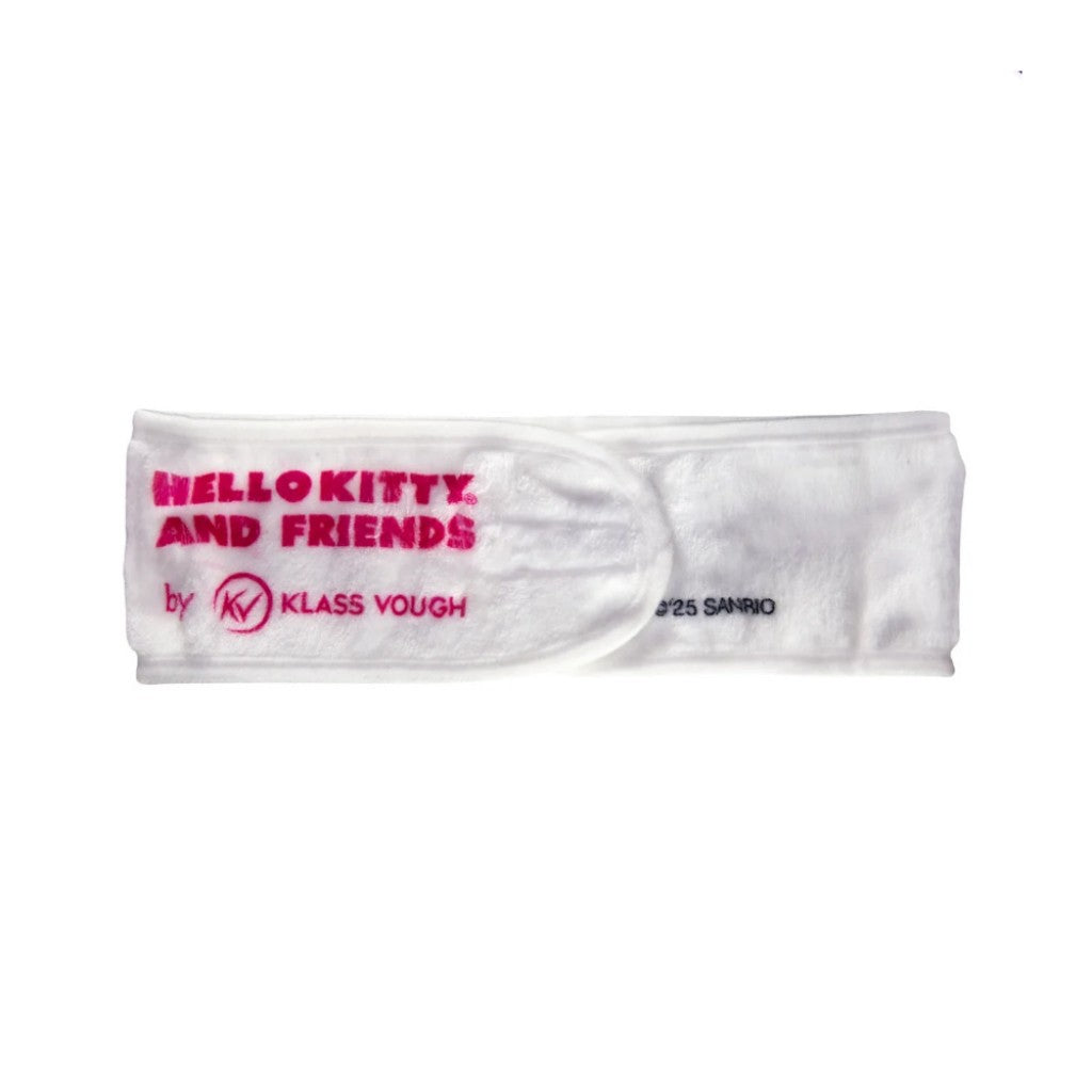 Faixa de Cabelo Hello Kitty And Friends Klass Vough
