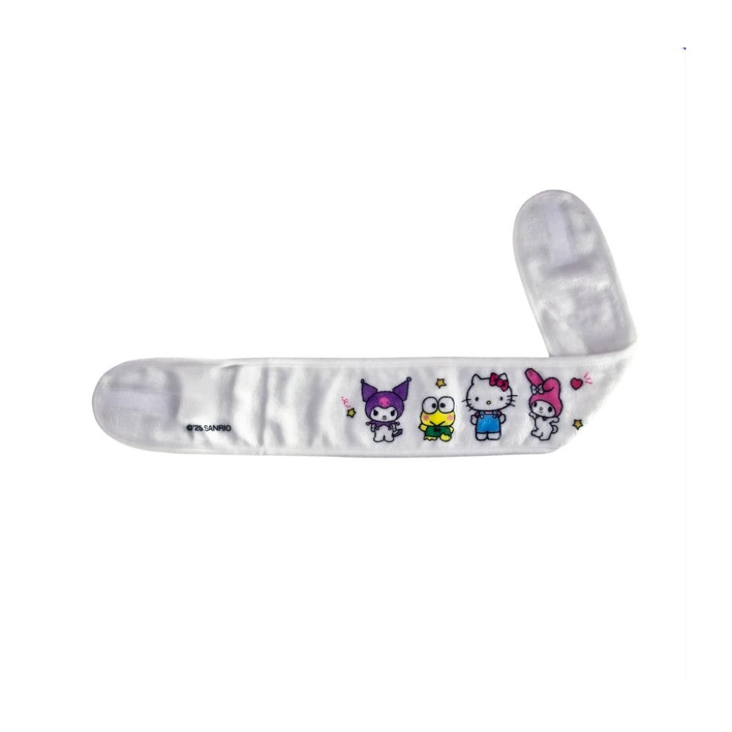 Faixa de Cabelo Hello Kitty And Friends Klass Vough