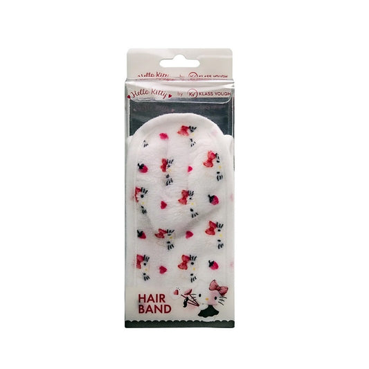 Faixa de Cabelo Hello Kitty Klass Vough