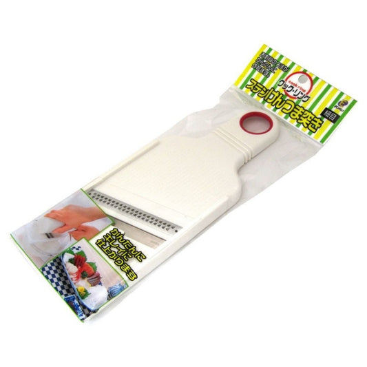 Fatiador em Tiras com Cabo 22,8x8,6cm Echo