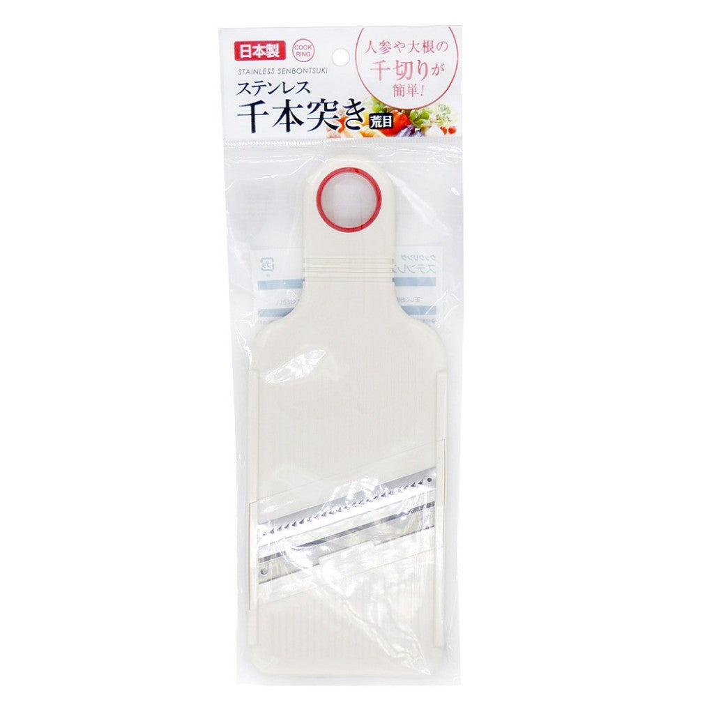 Fatiador em Tiras com Cabo 22,8x8,6cm Echo