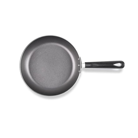 Frigideira Expert Pro Antiaderente Prata 24x5cm 1,6l Brinox