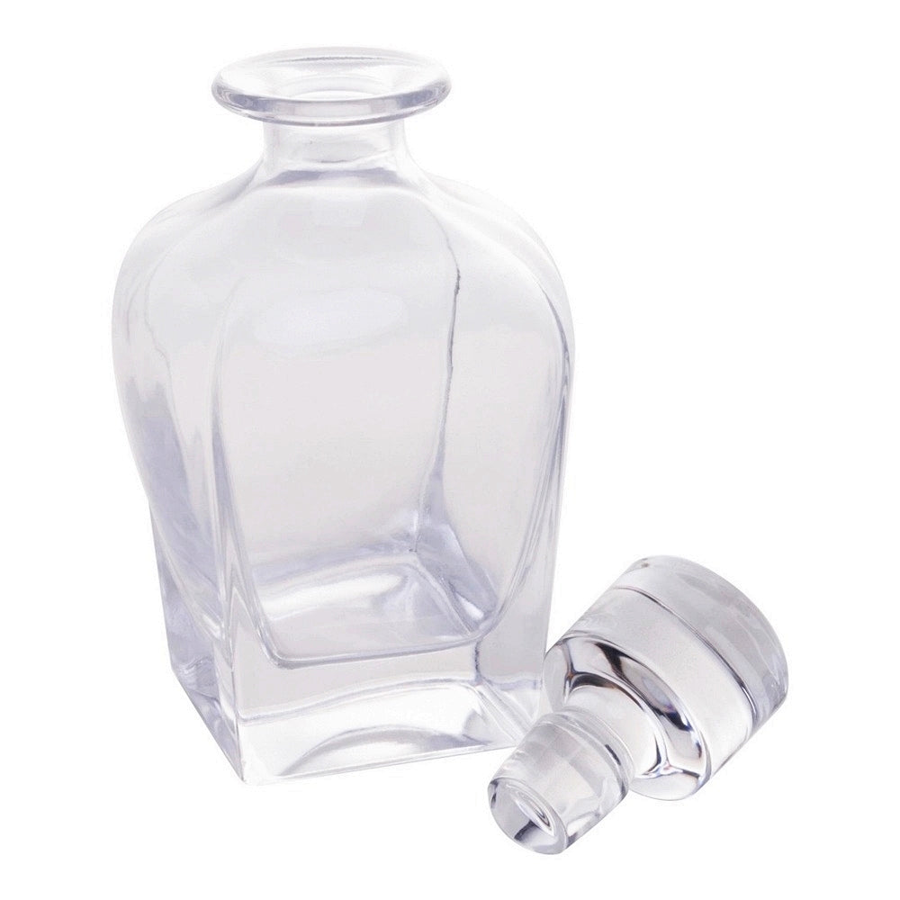 GARRAFA DE CRISTAL 700ML