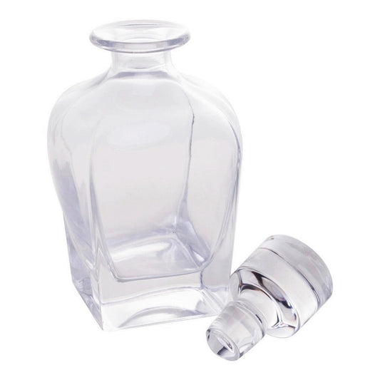 GARRAFA DE CRISTAL 700ML