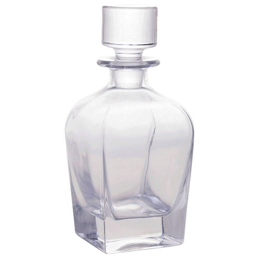 GARRAFA DE CRISTAL 700ML