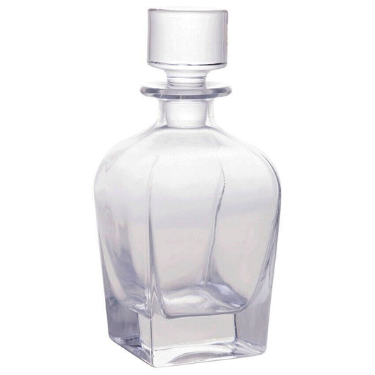GARRAFA DE CRISTAL 700ML