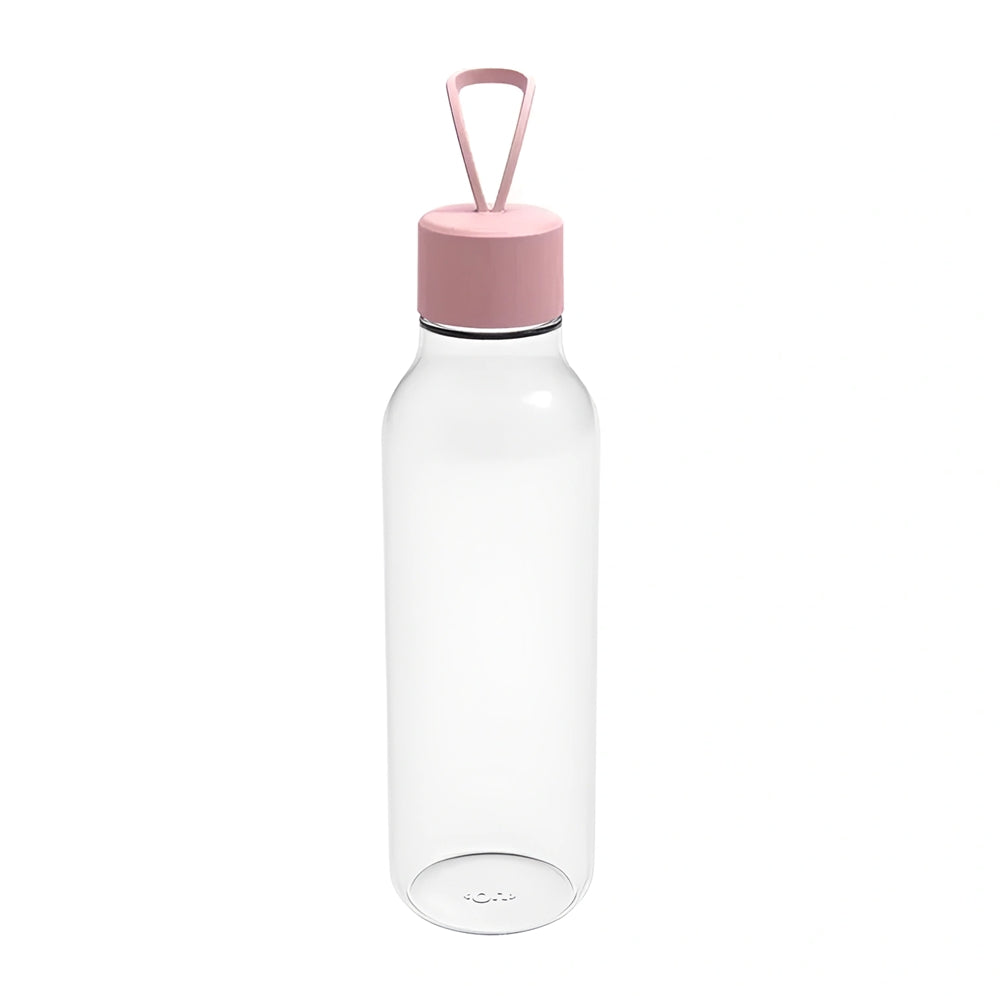 Garrafa Squeeze Liv Rosa 700ml